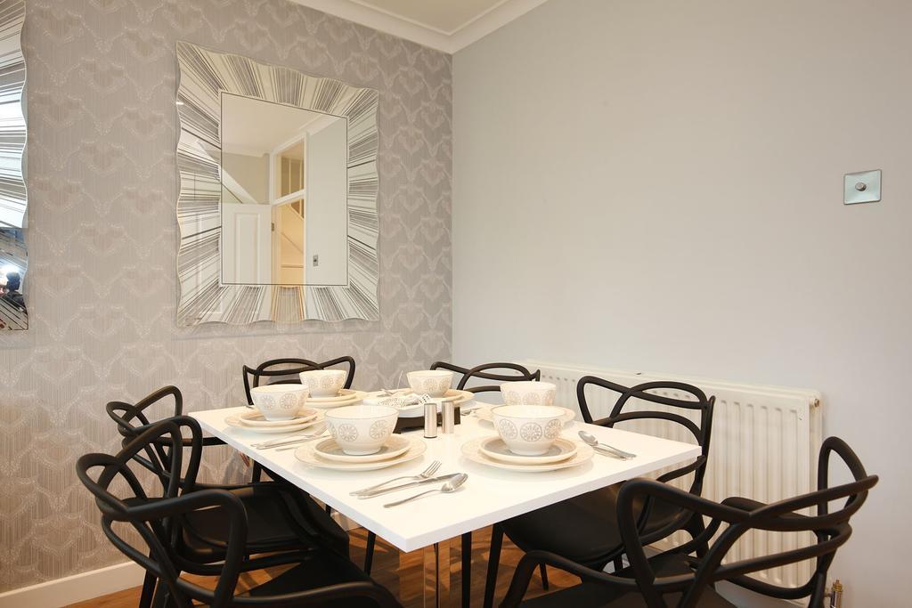 Sach'S 2 Bedrooms Apartment - No Lift Londra Dış mekan fotoğraf