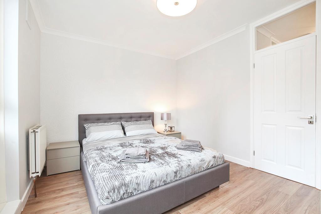 Sach'S 2 Bedrooms Apartment - No Lift Londra Dış mekan fotoğraf