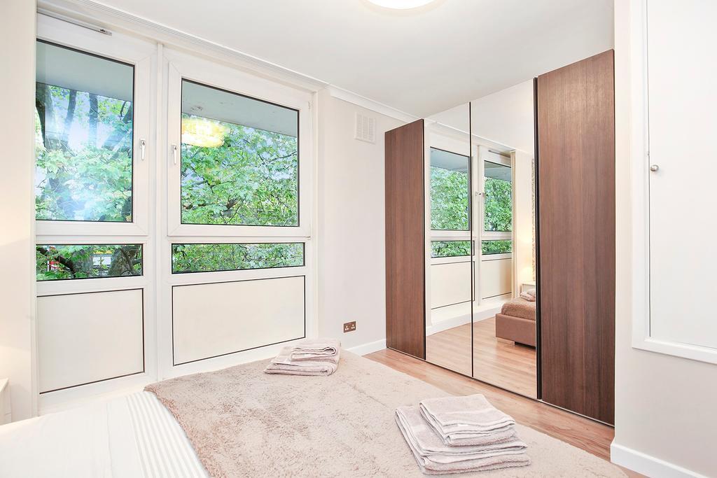 Sach'S 2 Bedrooms Apartment - No Lift Londra Dış mekan fotoğraf