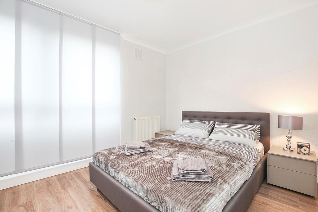 Sach'S 2 Bedrooms Apartment - No Lift Londra Dış mekan fotoğraf